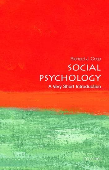 Social Psychology