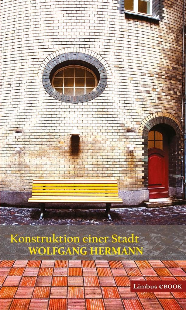 Konstruktion einer Stadt