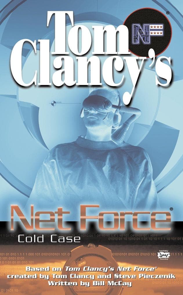 Tom Clancy's Net Force