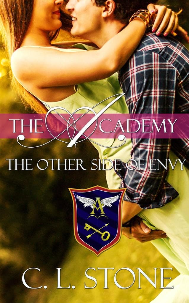 The Academy - The Other Side of Envy