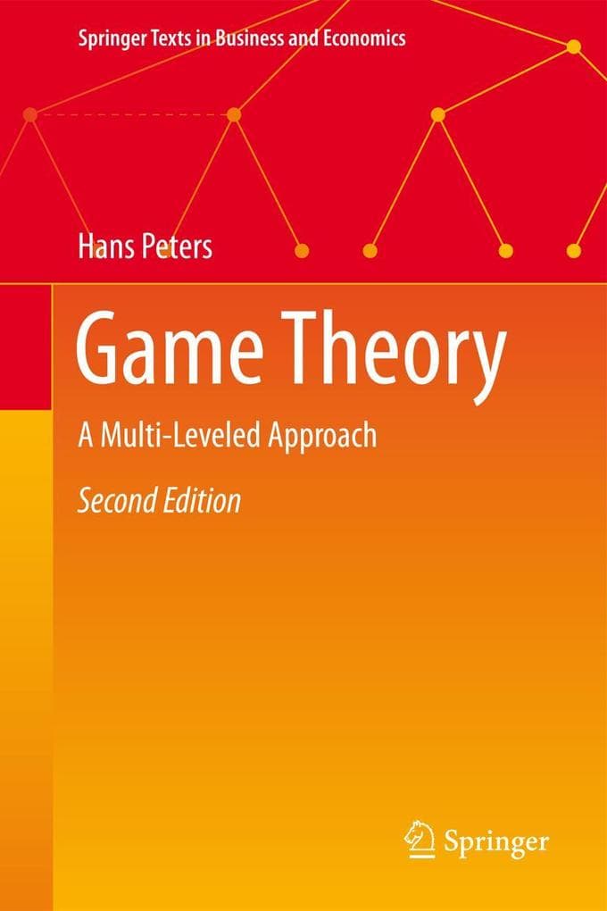 Game Theory