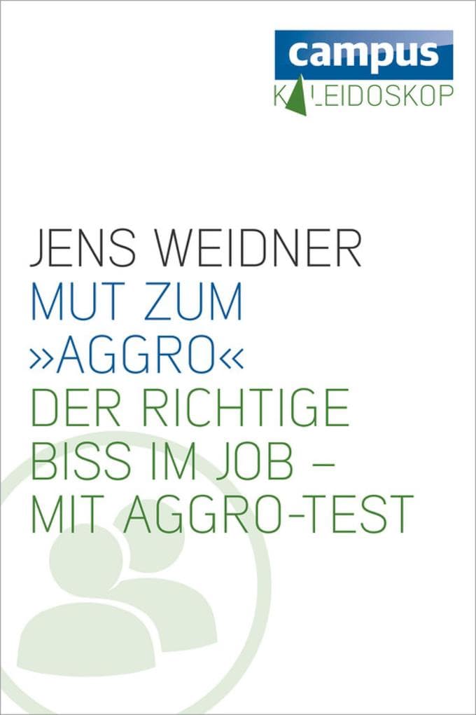 Mut zum »Aggro«