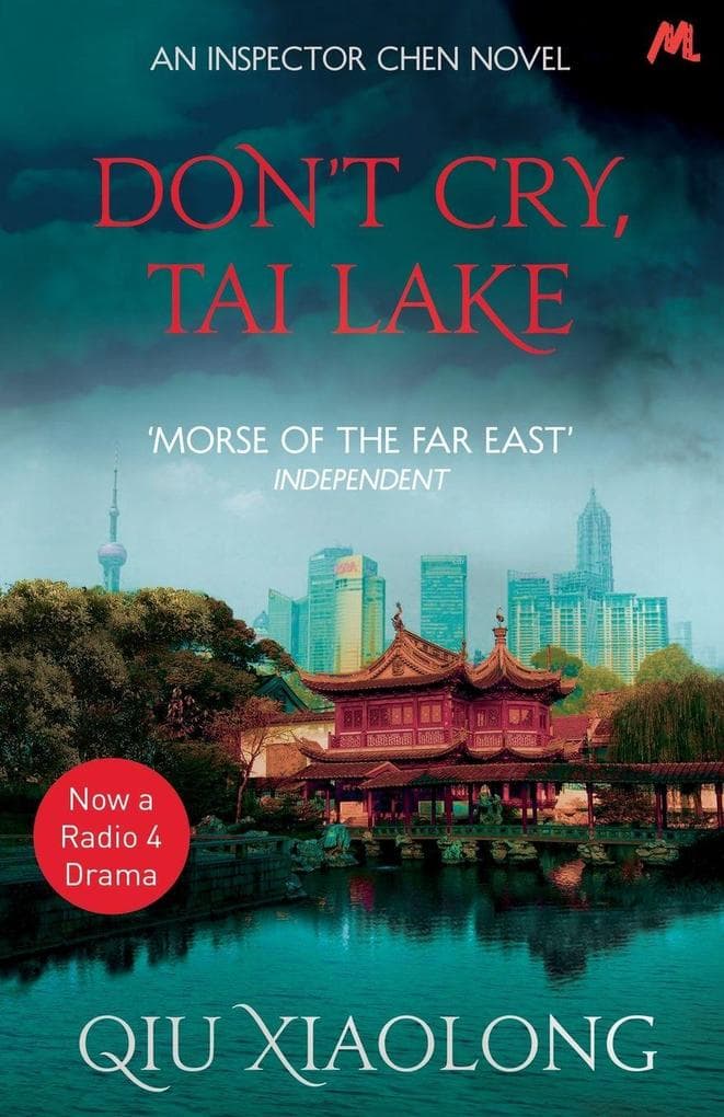 Don't Cry, Tai Lake