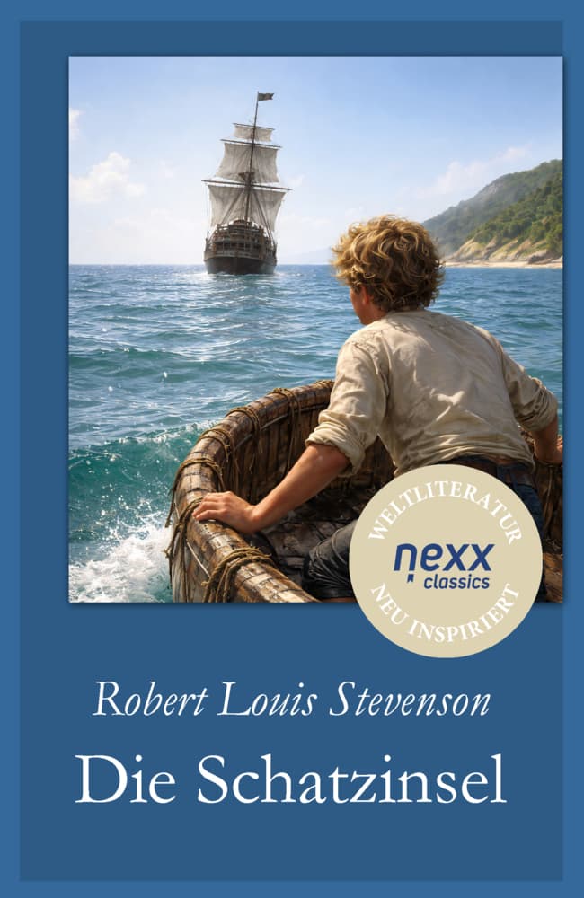 Die Schatzinsel
