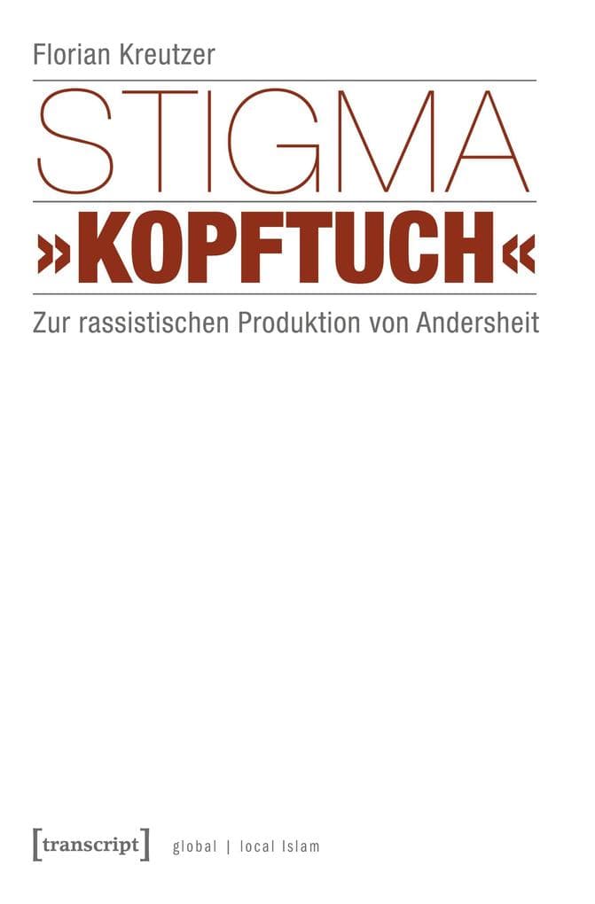 Stigma 'Kopftuch'
