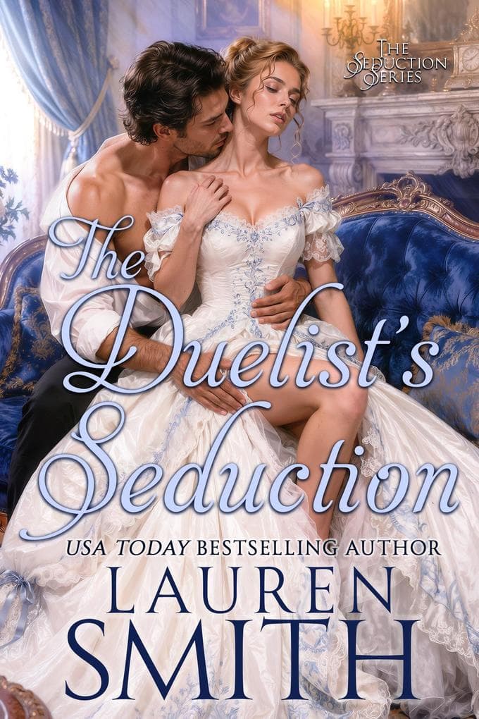 The Duelist's Seduction