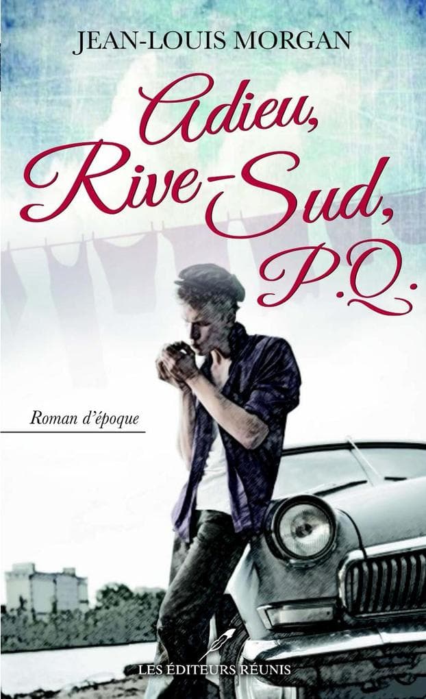 Adieu, Rive-Sud, P.Q. 02