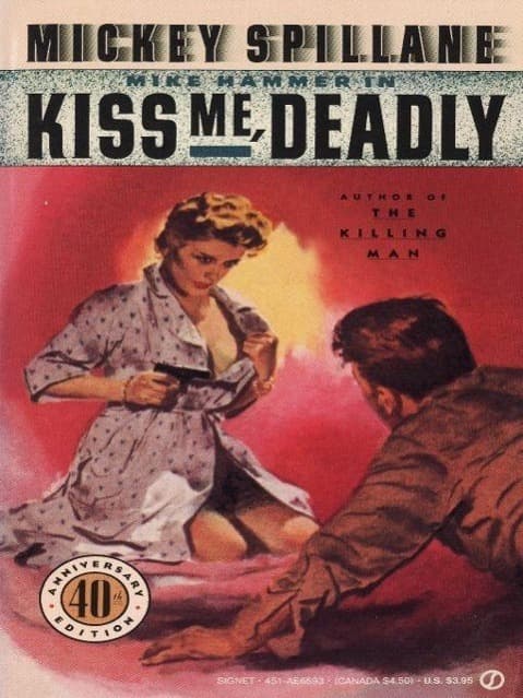 Kiss Me Deadly
