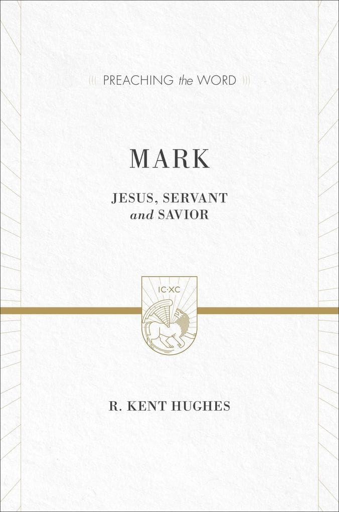 Mark (2 volumes in 1 / ESV Edition)