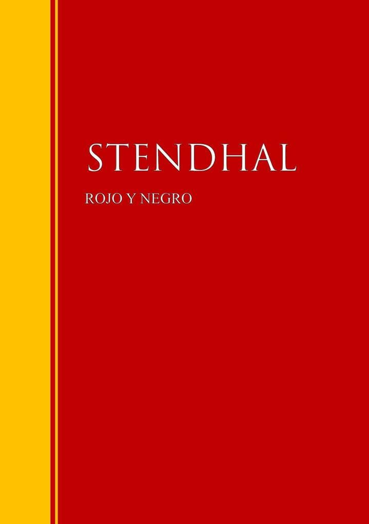 Rojo y Negro