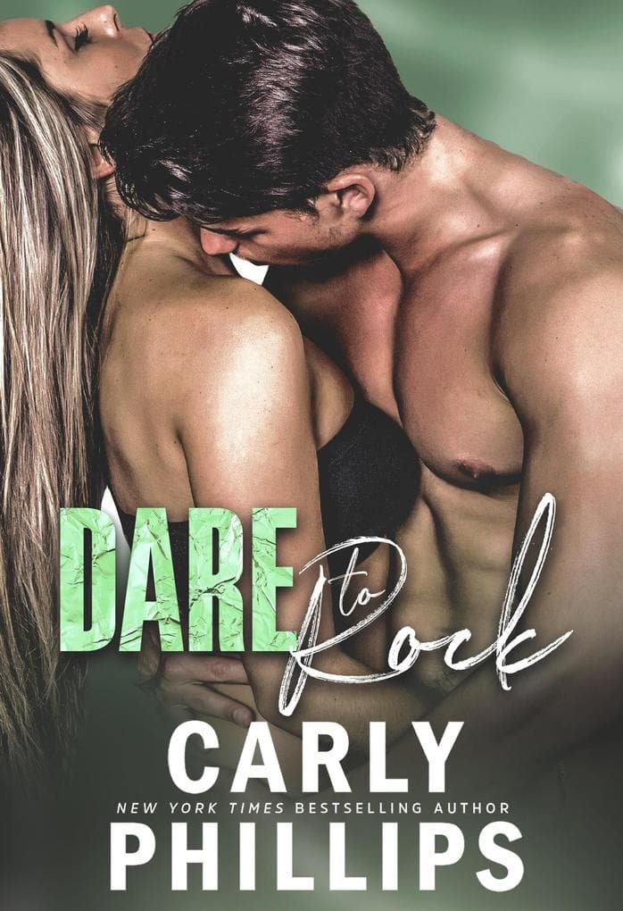 Dare to Rock (Dare to Love Series, #5)