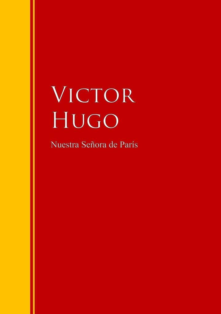 Nuestra Señora de París