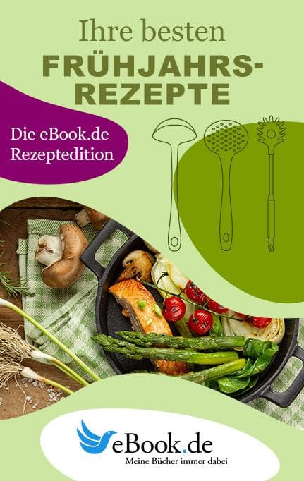 eBook.de Frühjahrsküche