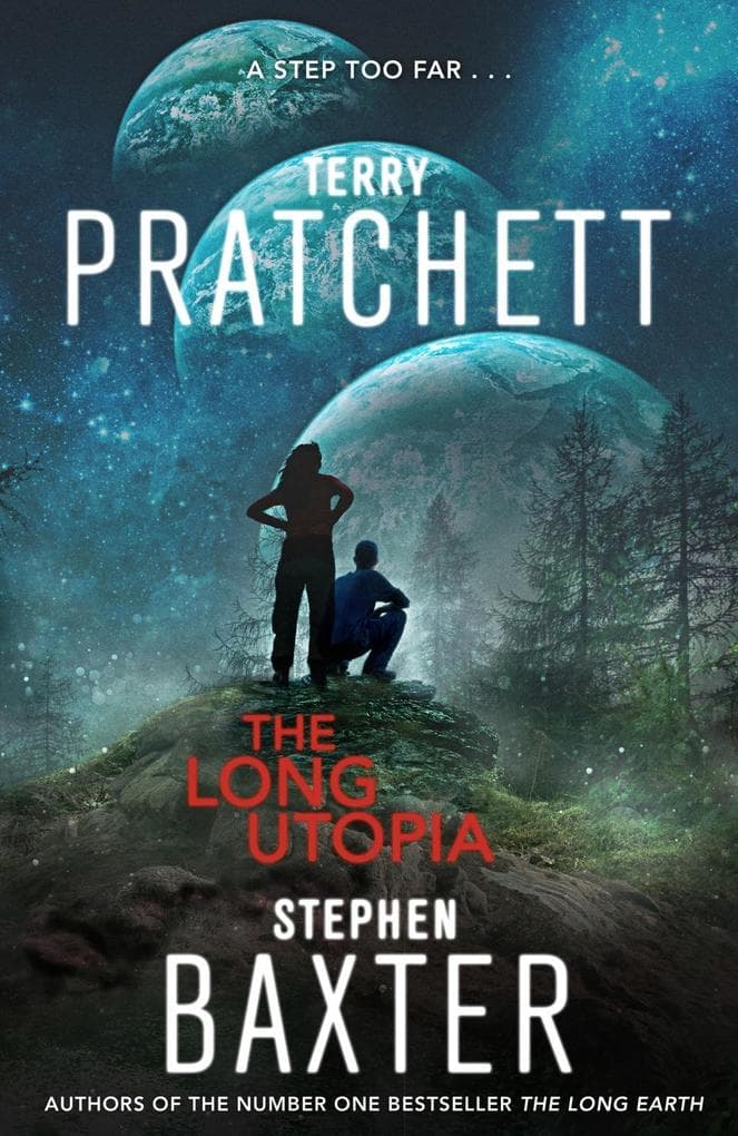 The Long Utopia