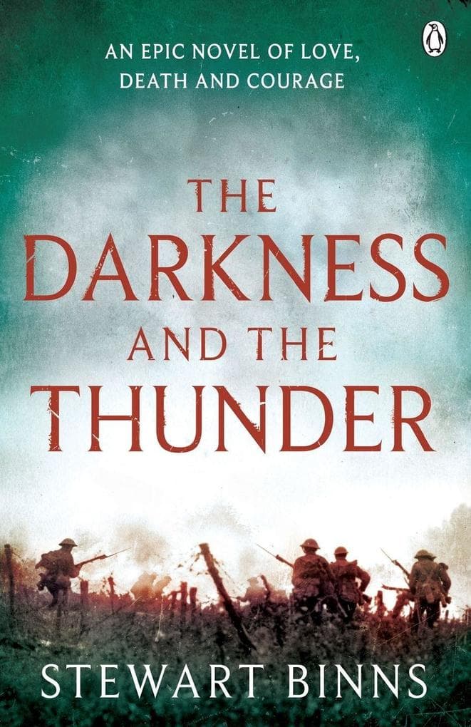The Darkness and the Thunder