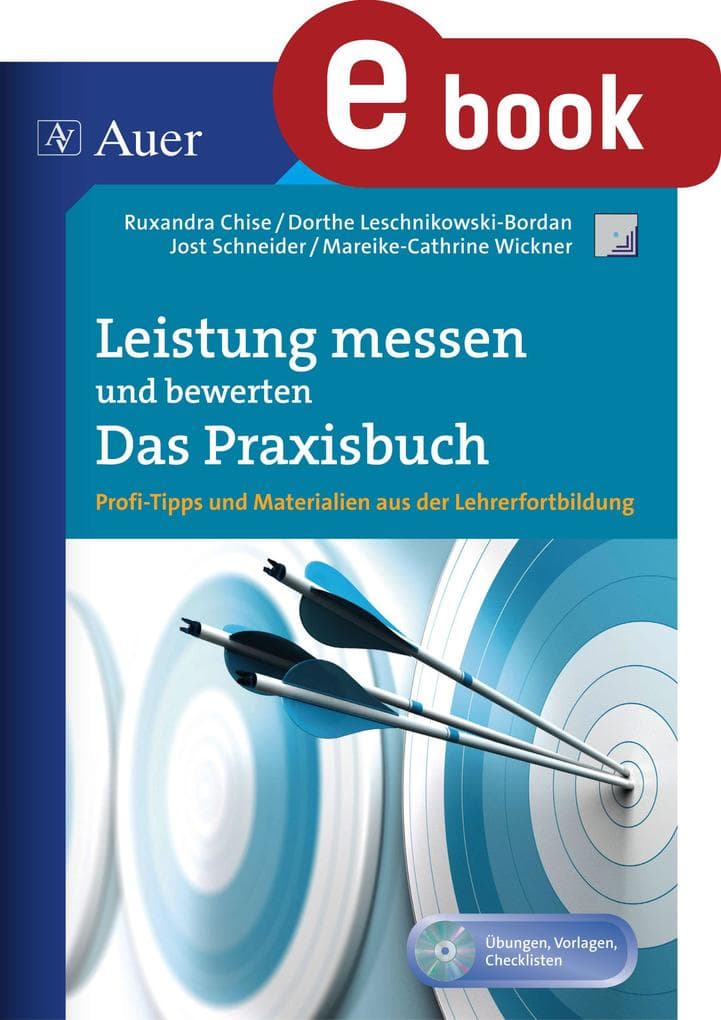 Leistung messen und bewerten - Das Praxisbuch