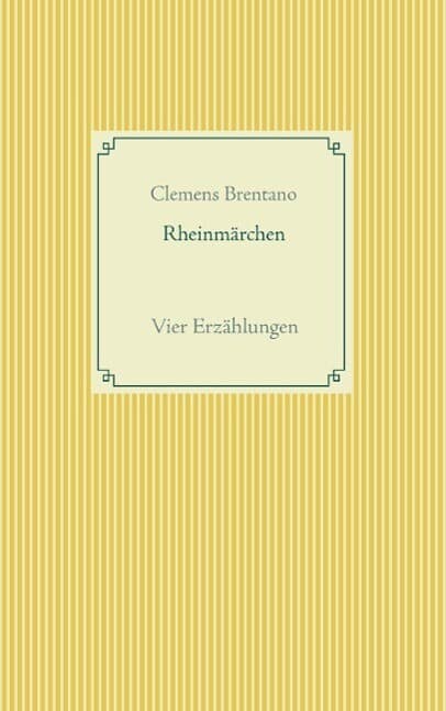 Rheinmärchen