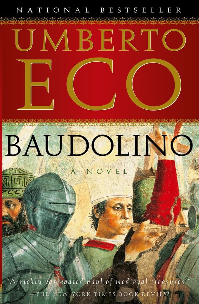 Baudolino