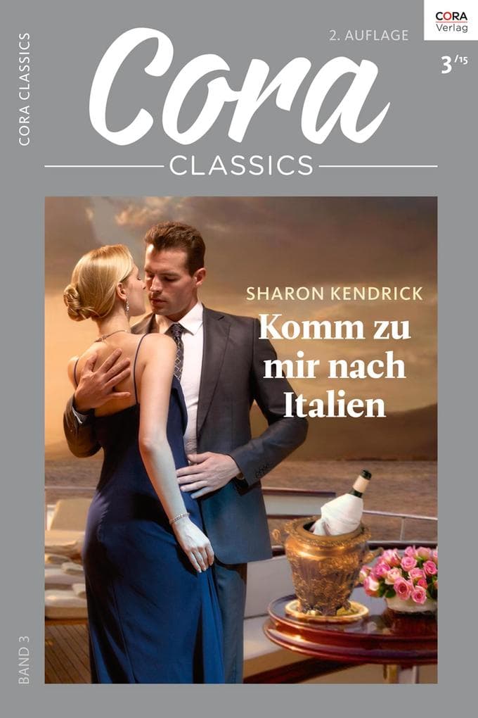 Komm zu mir nach Italien
