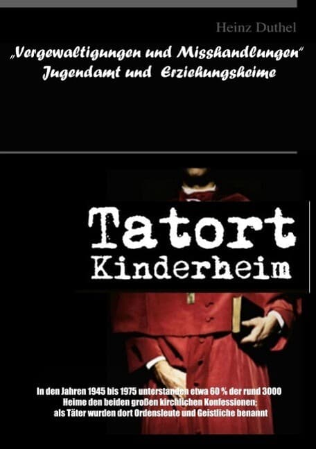 "Vergewaltigungen und Misshandlungen"