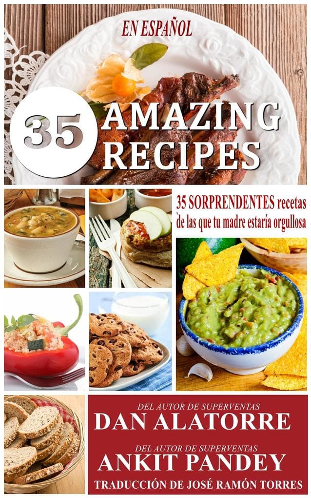 35 Sorprendentes Recetas De Las Que Tu Madre Estaria Orgullosa