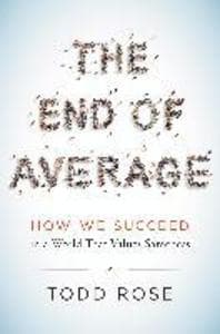 The End of Average