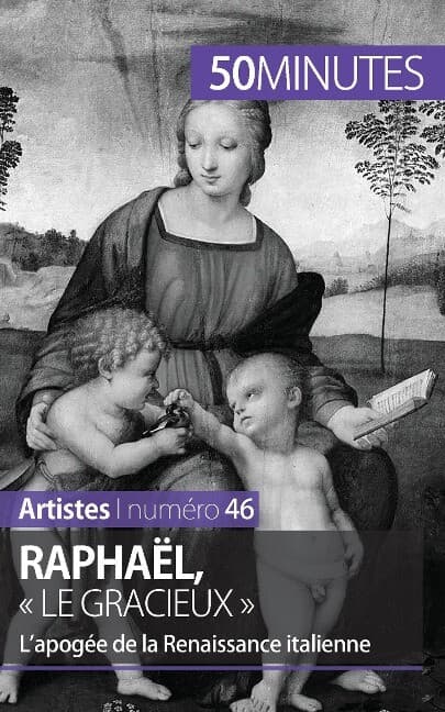 Raphaël, ' le gracieux '