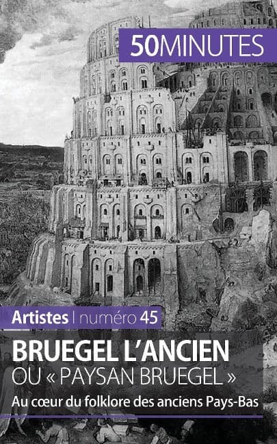 Bruegel l'Ancien ou ' paysan Bruegel '