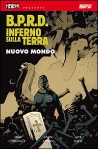 Nuovo mondo