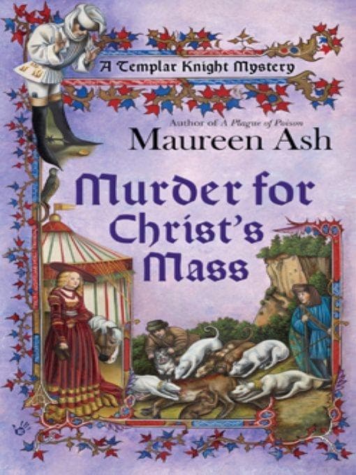 Murder for Christ's Mass