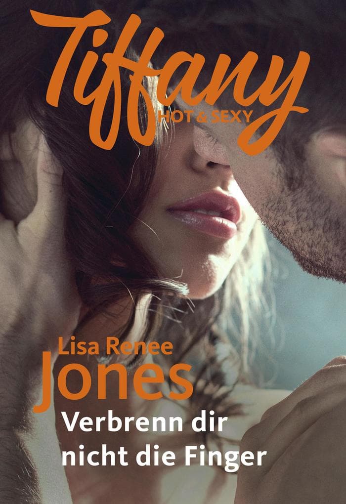 Verbrenn dir nicht die Finger