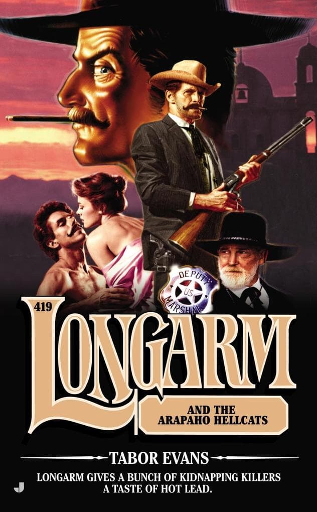 Longarm 419