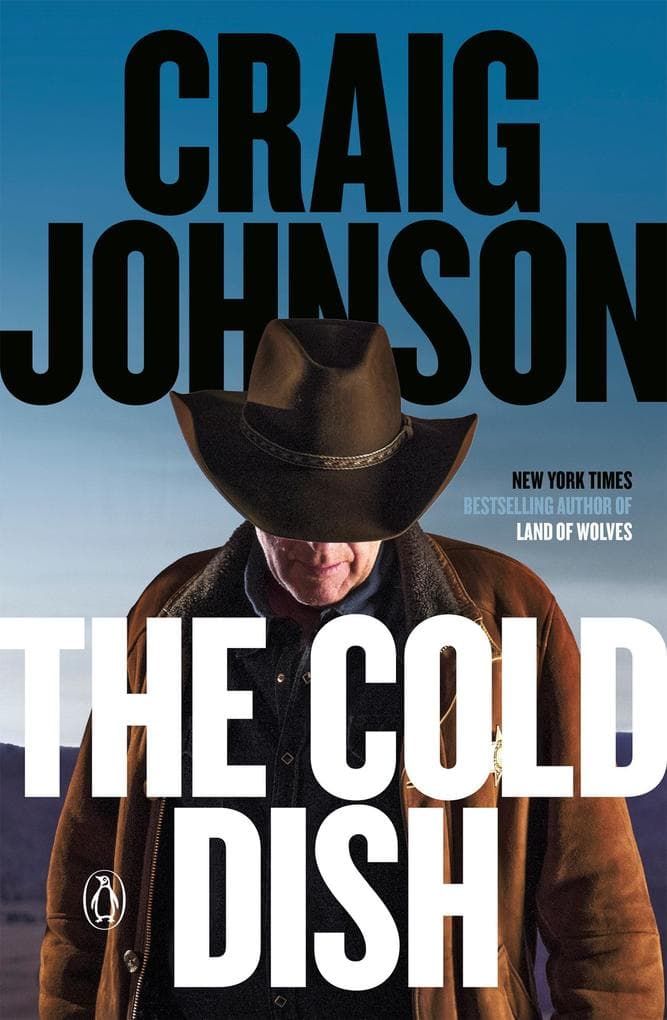 The Cold Dish