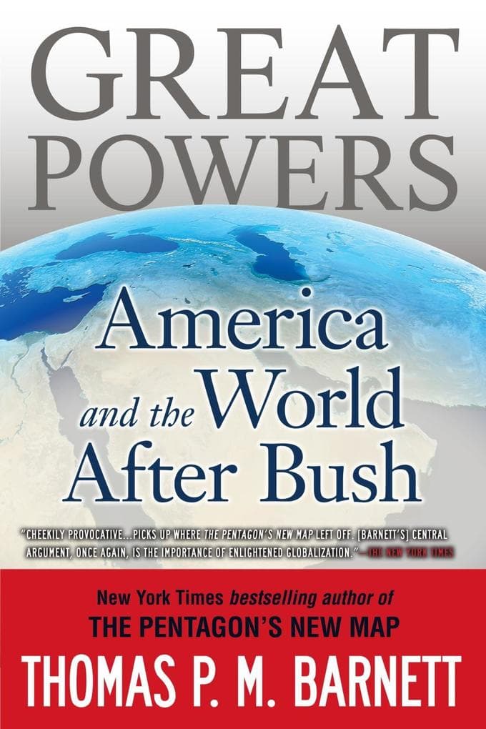 Great Powers