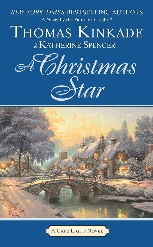 A Christmas Star