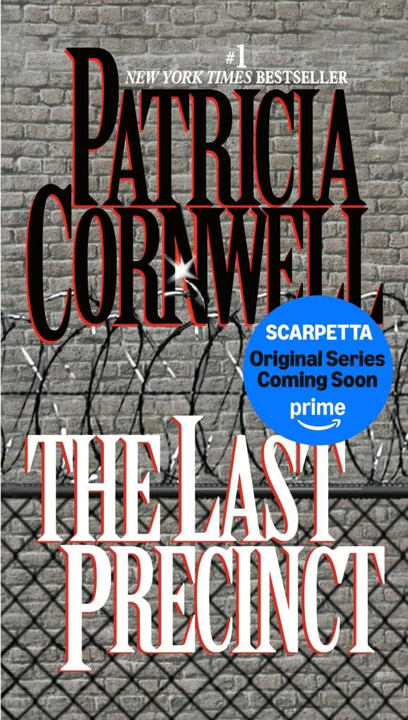 The Last Precinct