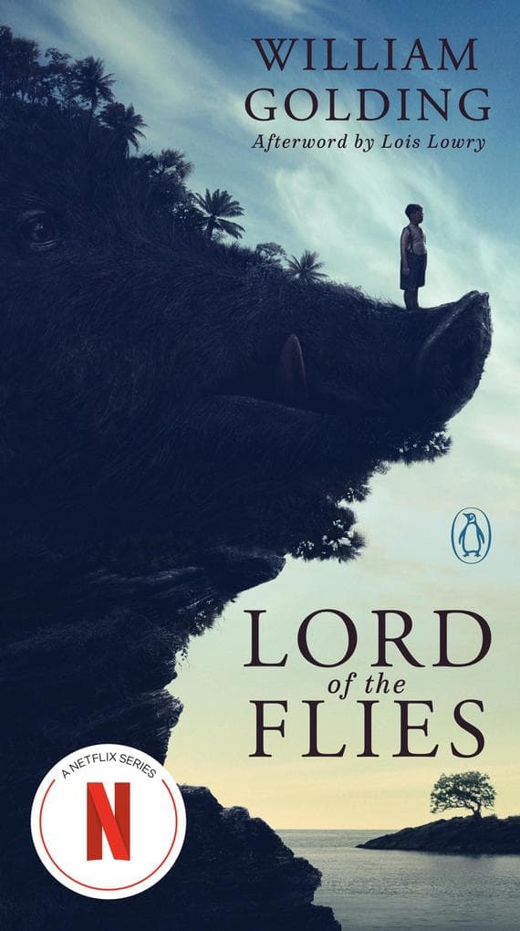 Lord of the Flies