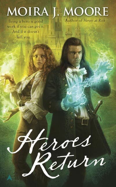 Heroes Return