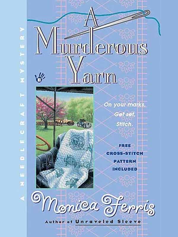 A Murderous Yarn