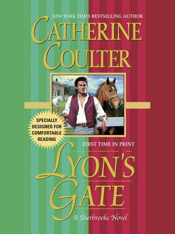 Lyon's Gate