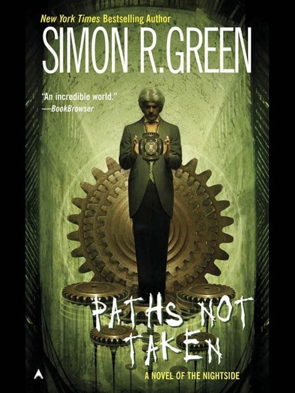 Paths Not Taken
