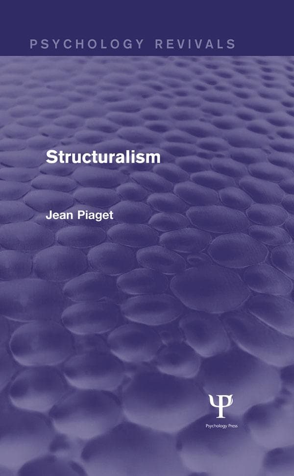 Structuralism