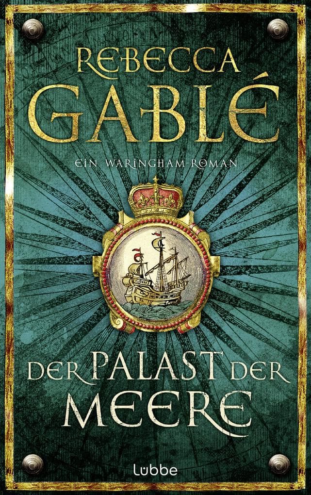 Der Palast der Meere