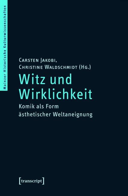 Witz und Wirklichkeit