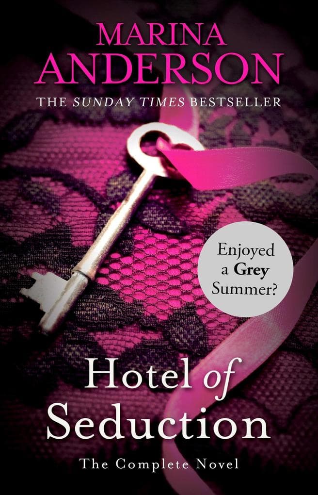 Hotel of Seduction