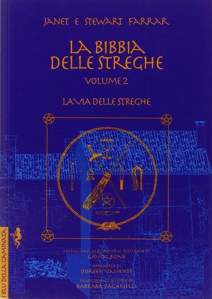 La via delle streghe