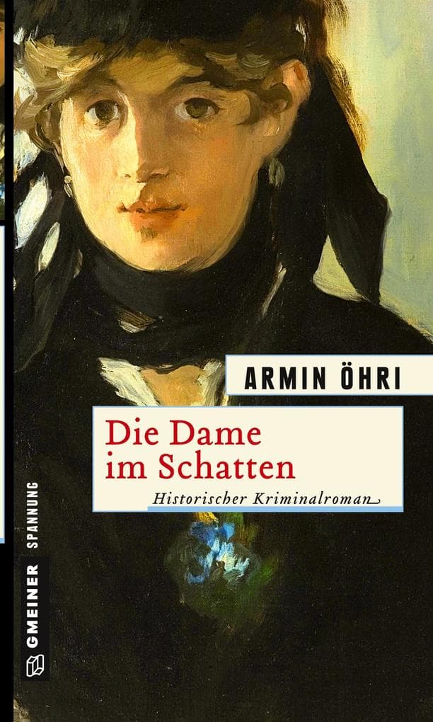 Die Dame im Schatten