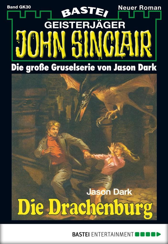 John Sinclair Gespensterkrimi - Folge 30