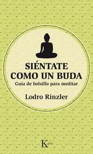 Siéntate Como Un Buda