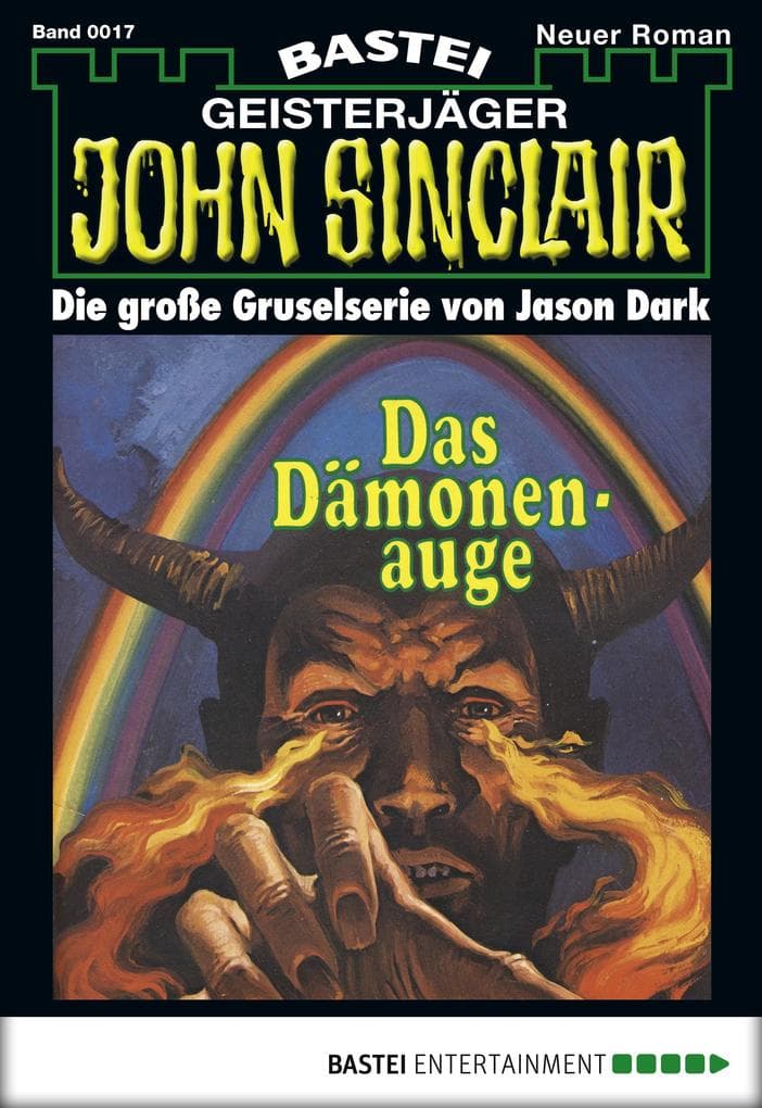 John Sinclair 17